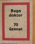 70 üzenet (minikönyv) (számozott)