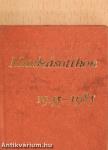 Munkásotthon 1945-1985 (minikönyv) (számozott)