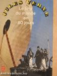 Le tour du monde en 80 jours