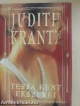 Tessa Kent ékszerei