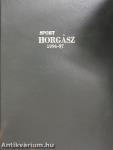 Sporthorgász 1996. január-december/Sporthorgász 1997. (nem teljes évfolyam)