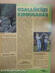 Sporthorgász 1992-1993. január-december