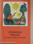 Gyermekek bibliája