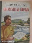Aranycsillag lovagja