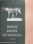 Római regék és mondák