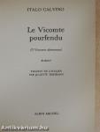 Le Vicomte pourfendu