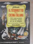 Il Tesoretto della Cucina Italiana