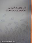 A századelő gondolkodói