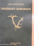 Millenniumi vadászati almanach