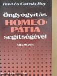 Öngyógyítás homeopátia segítségével