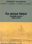 AZ UTOLSO FATYOL J 22-33