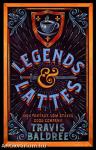 Legends &#8203;& Lattes (Legends & Lattes 1.)