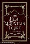The &#8203;High Mountain Court (The Five Crowns of Okrith 1.)