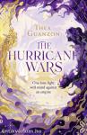 The &#8203;Hurricane Wars (The Hurricane Wars 1.)