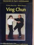 Ving Chun kung-fu
