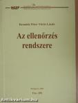 Az ellenőrzés rendszere