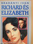 Richard és Elizabeth (dedikált példány)