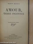 Amour, Terre Inconnue