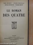 Le Roman des Quatre