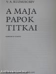 A maja papok titkai
