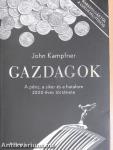 Gazdagok