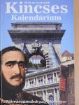 Kincses Kalendárium 2016