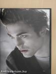 Robert Pattinson