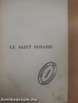 Le saint rosaire