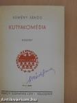 Kutyakomédia
