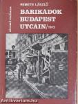 Barikádok Budapest utcáin