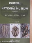 Journal of the National Museum