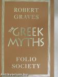 The Greek Myths 1-2.