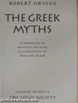 The Greek Myths 1-2.