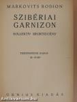 Szibériai Garnizon