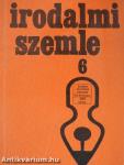 Irodalmi Szemle 1990. június