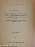 Angol nyelvi jegyzet állami nyelvvizsgára előkészítő tanfolyamok számára II.