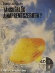 Társbérlők a naprendszerben?