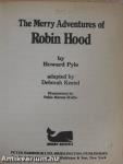 The Merry Adventures of Robin Hood