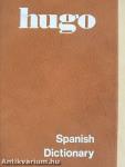 Hugo Pocket Dictionary Spanish