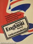 Suomi-Englanti-Suomi Taskusanakirja
