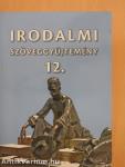 Irodalmi szöveggyűjtemény 12.