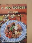 A 100 legjobb recept szabadtűzön