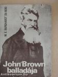 John Brown balladája