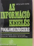 Az információkezelés fogalomrendszere