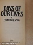 The Summer Wind