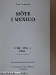 Möte I Mexico