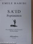 Sa'Id Peptimisten