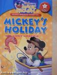 Mickey's Holiday
