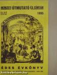Édes Évkönyv 1995
