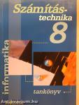 Számítástechnika 8.